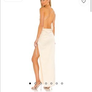 Revolve gown!!!! Beautiful 😊😊😊 Never worn